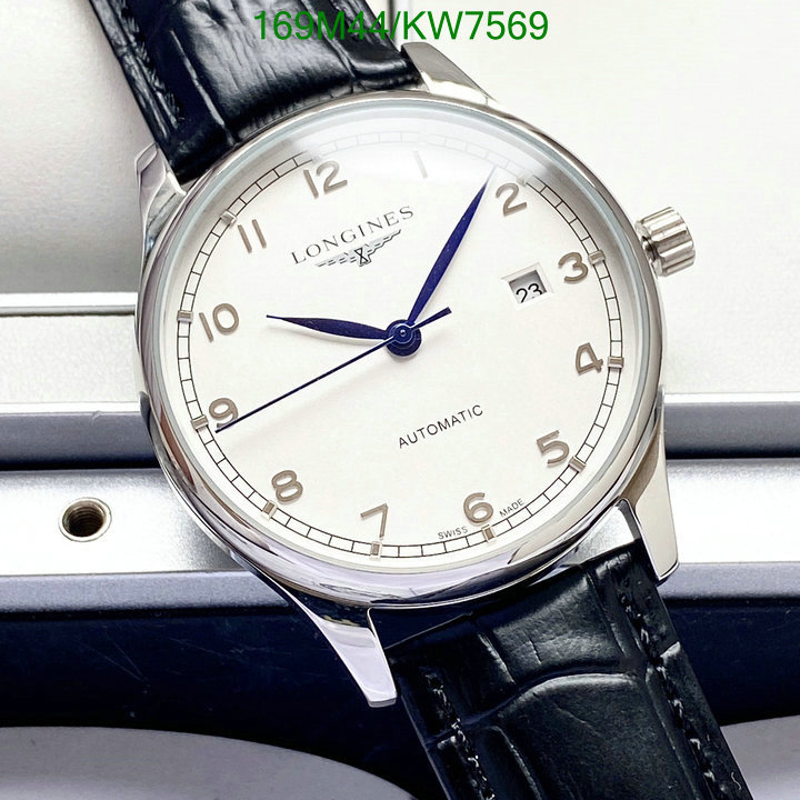 LONGINES-Watch-4A Quality Code: KW7569 $: 169USD