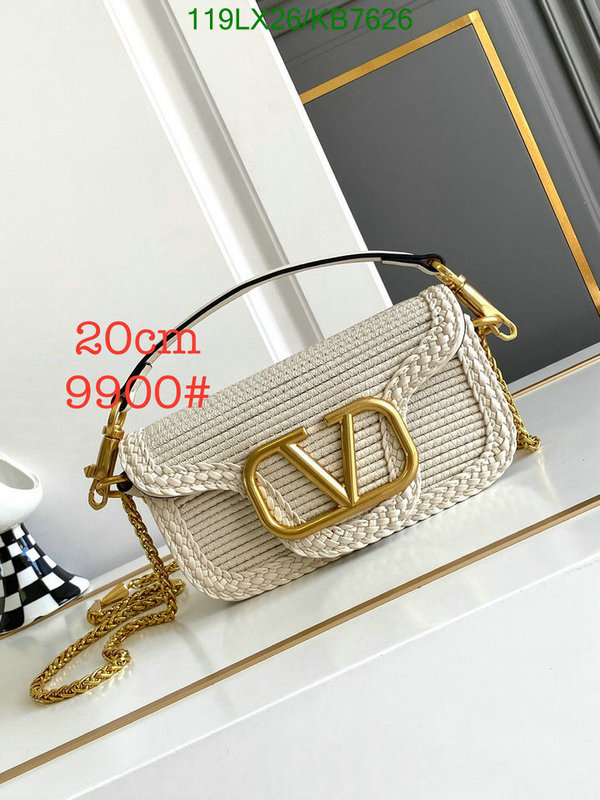 Valentino-Bag-4A Quality Code: KB7626