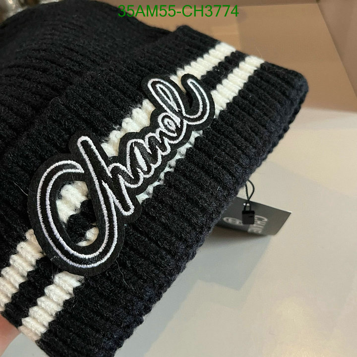 Chanel-Cap(Hat) Code: CH3774 $: 35USD