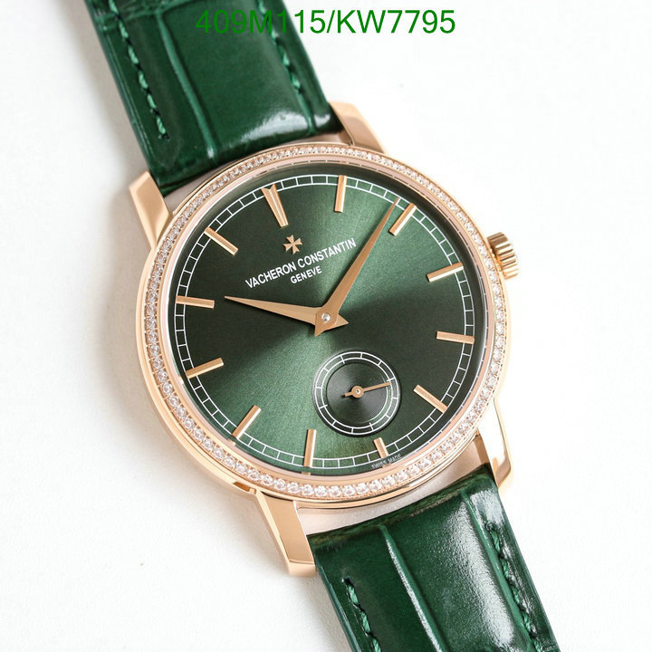 Vacheron Constantin-Watch-Mirror Quality Code: KW7795 $: 409USD