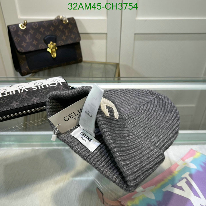 Celine-Cap(Hat) Code: CH3754 $: 32USD