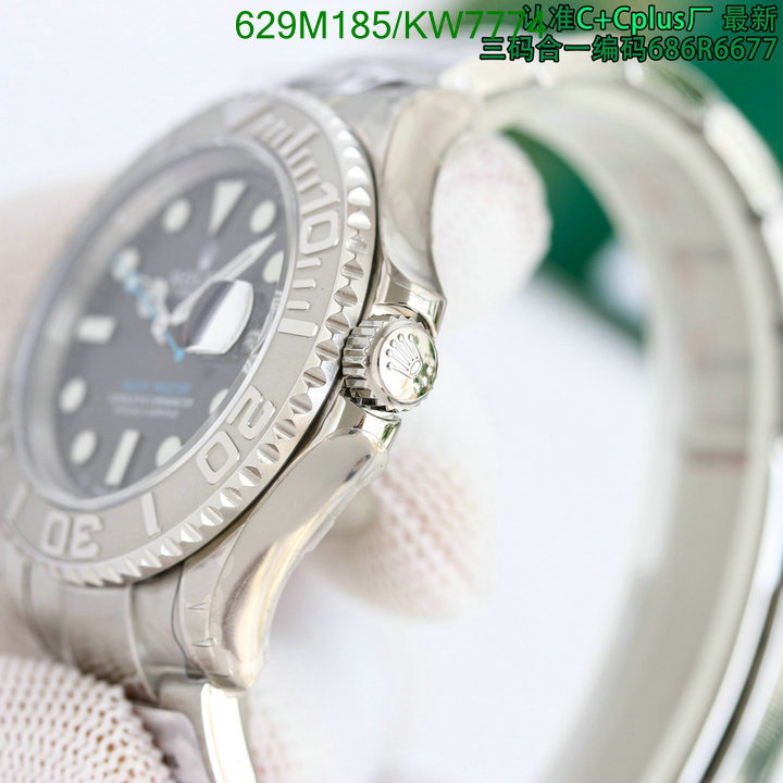 Rolex-Watch-Mirror Quality Code: KW7774 $: 629USD