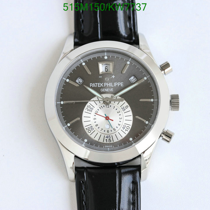 Patek Philippe-Watch-Mirror Quality Code: KW7737 $: 515USD