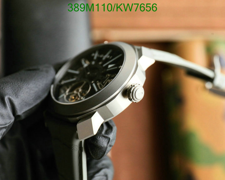 Bulgari-Watch-Mirror Quality Code: KW7656 $: 389USD