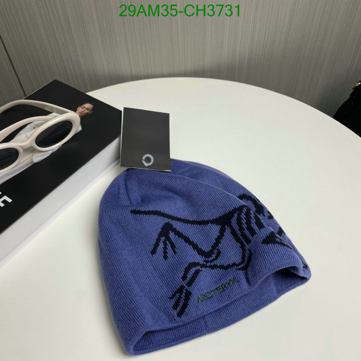 ARCTERYX-Cap(Hat) Code: CH3731 $: 29USD