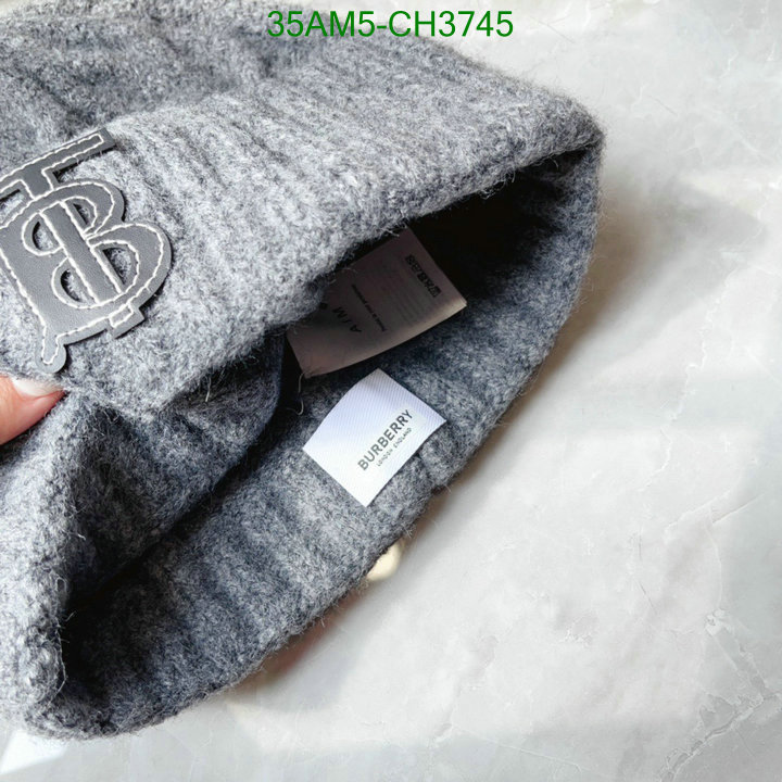 Burberry-Cap(Hat) Code: CH3745 $: 35USD