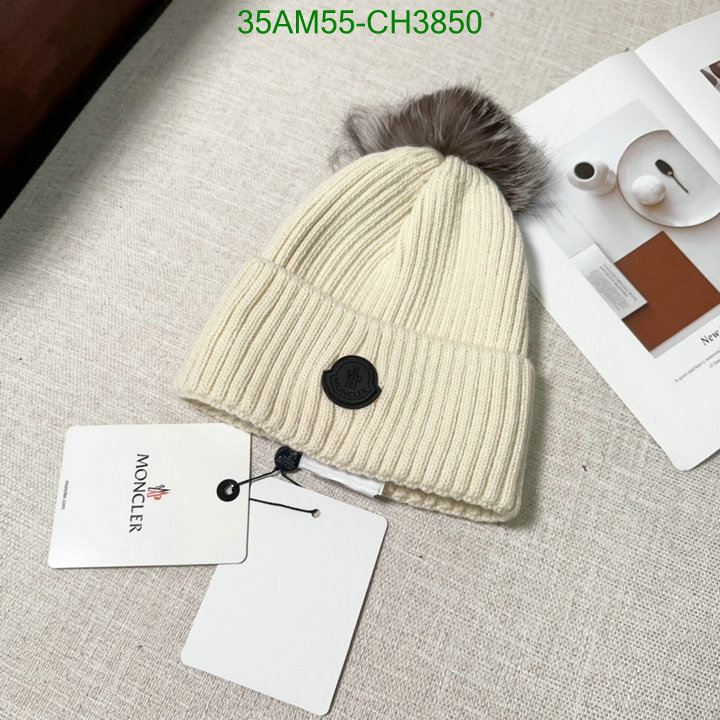 Moncler-Cap(Hat) Code: CH3850 $: 35USD