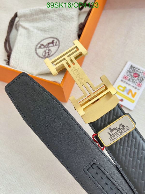 Hermes-Belts Code: CP4133 $: 69USD