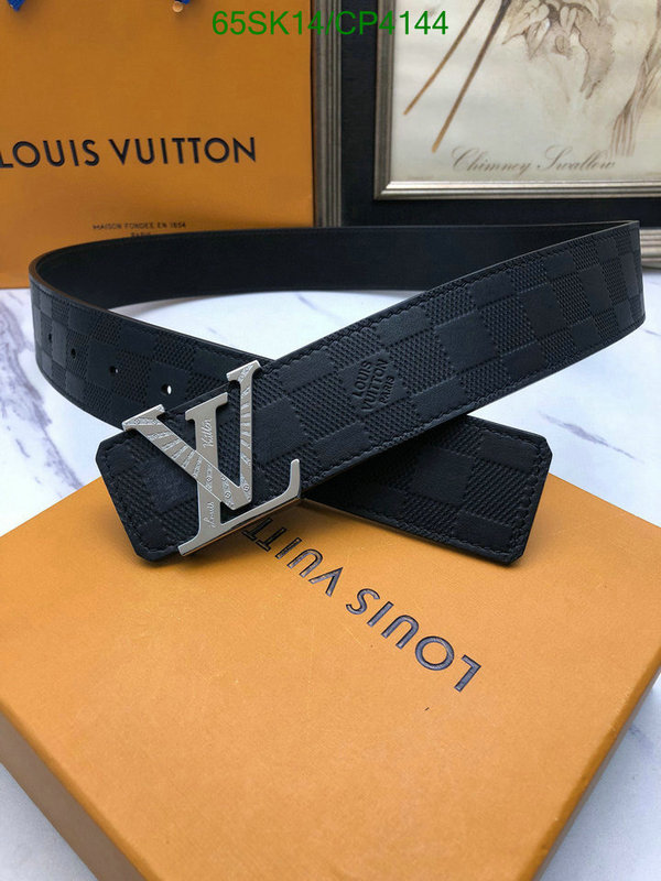 LV-Belts Code: CP4144 $: 65USD