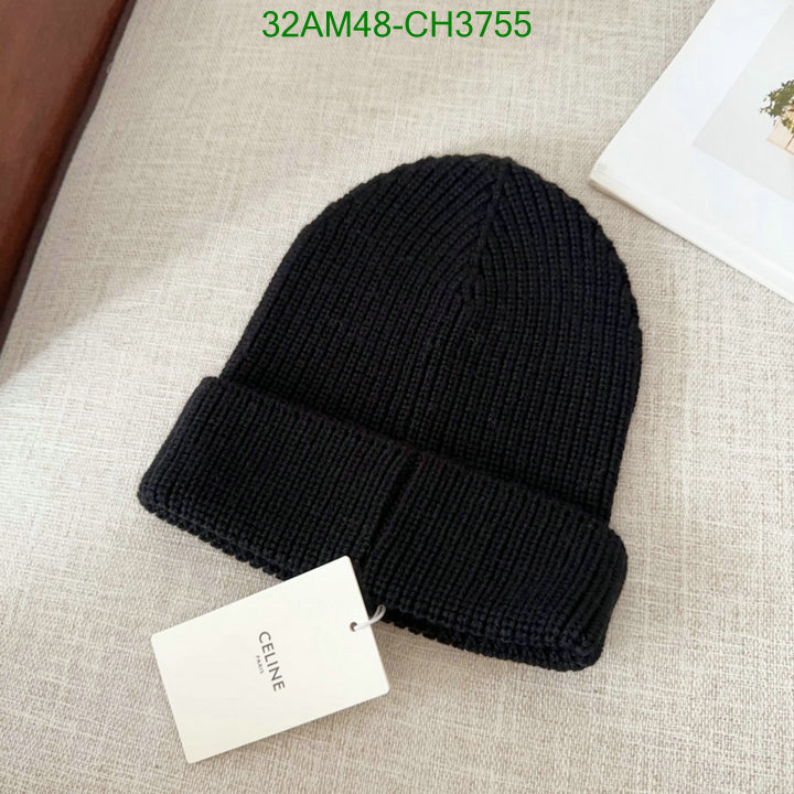 Celine-Cap(Hat) Code: CH3755 $: 32USD