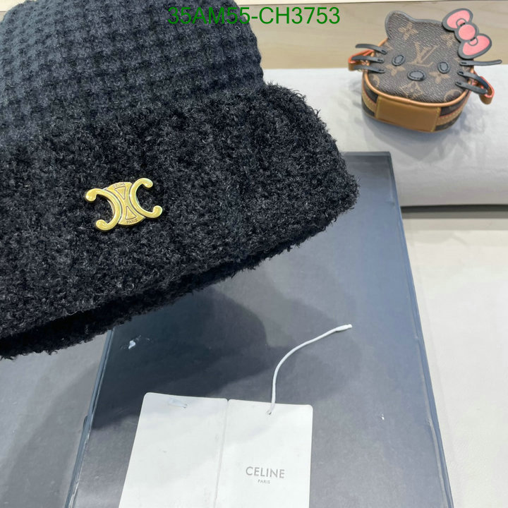 Celine-Cap(Hat) Code: CH3753 $: 35USD