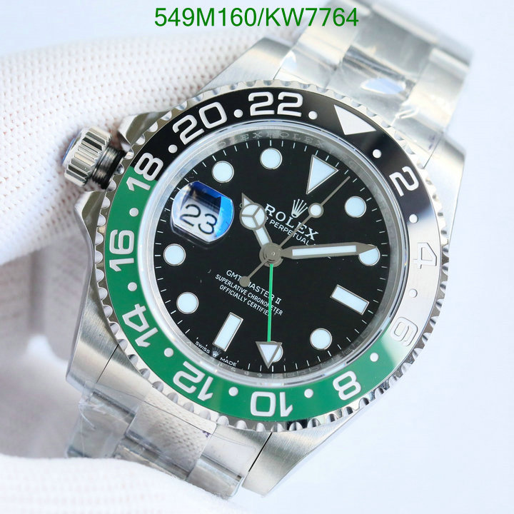 Rolex-Watch-Mirror Quality Code: KW7764 $: 549USD