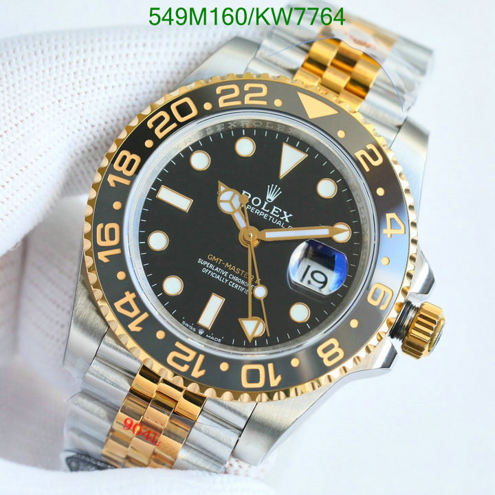 Rolex-Watch-Mirror Quality Code: KW7764 $: 549USD