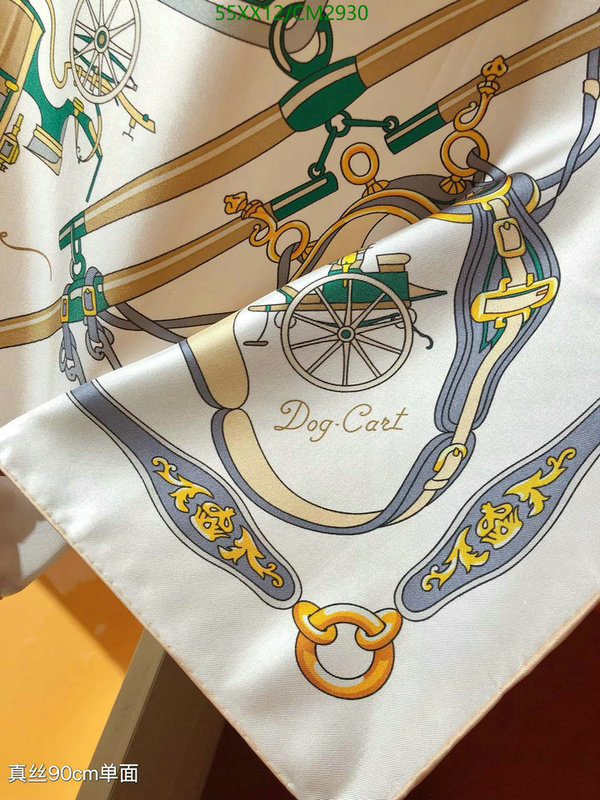 Hermes-Scarf Code: CM2930 $: 55USD