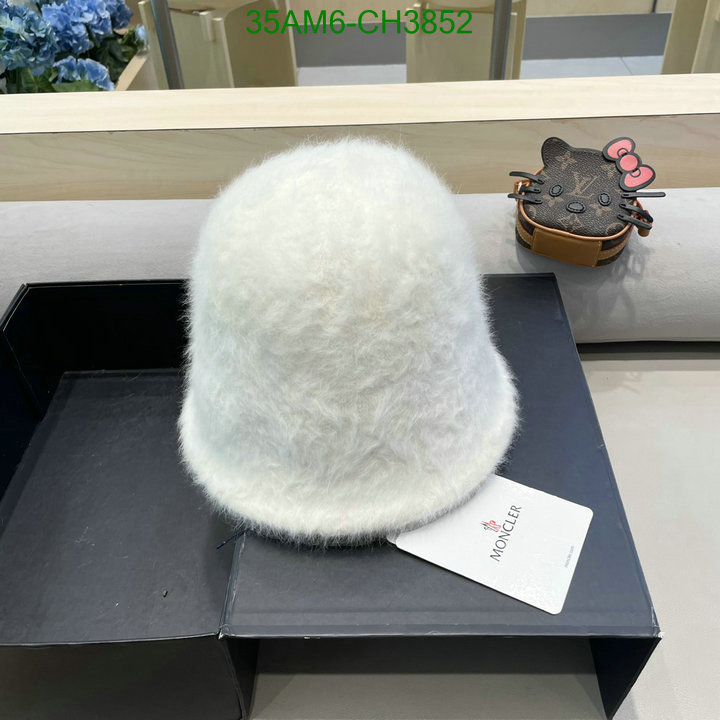 Moncler-Cap(Hat) Code: CH3852 $: 35USD