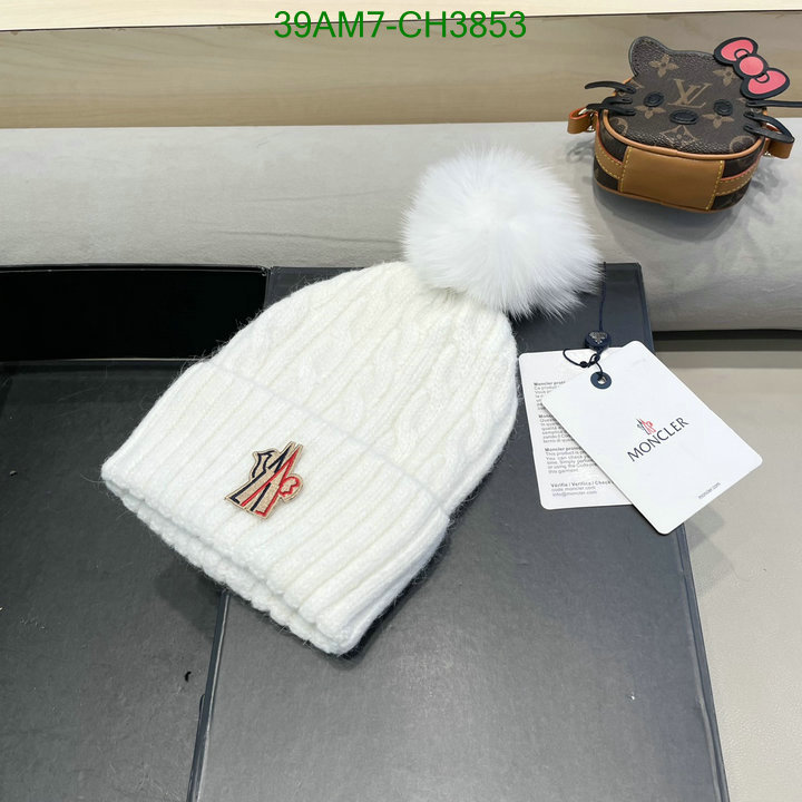 Moncler-Cap(Hat) Code: CH3853 $: 39USD