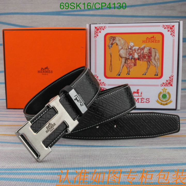 Hermes-Belts Code: CP4130 $: 69USD