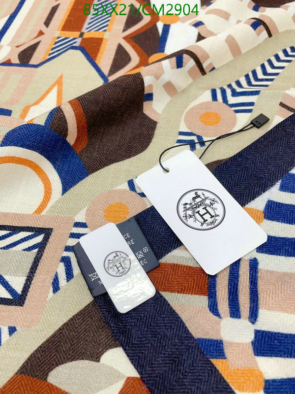 Hermes-Scarf Code: CM2904 $: 85USD