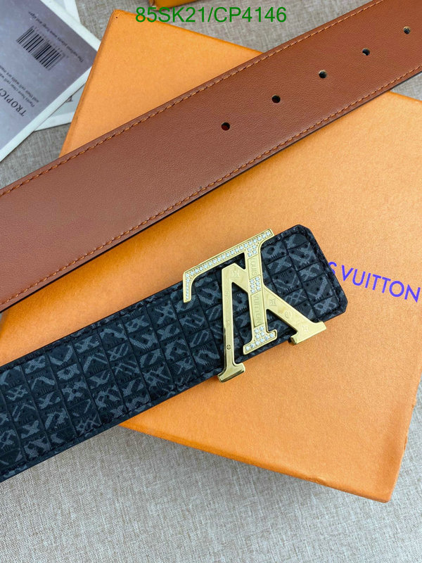 LV-Belts Code: CP4146 $: 85USD