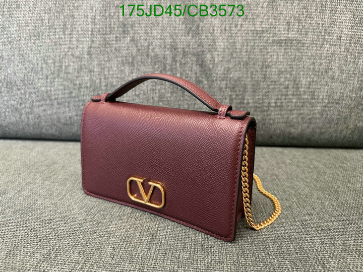 Valentino-Bag-Mirror Quality Code: CB3573 $: 175USD