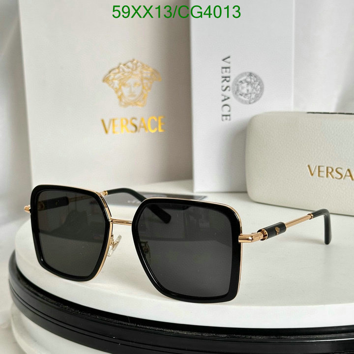 Versace-Glasses Code: CG4013 $: 59USD