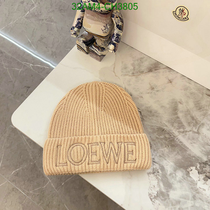 Loewe-Cap(Hat) Code: CH3805 $: 32USD