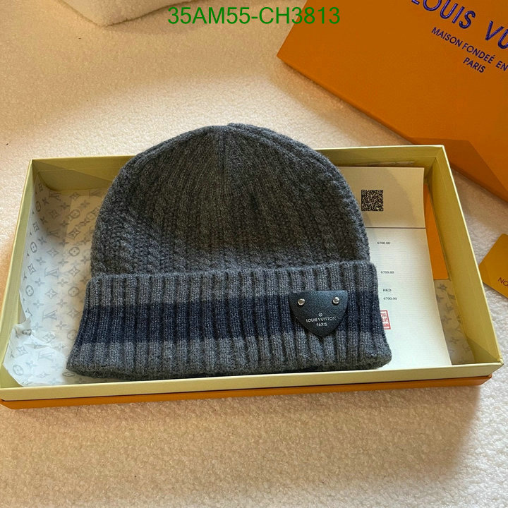 LV-Cap(Hat) Code: CH3813 $: 35USD