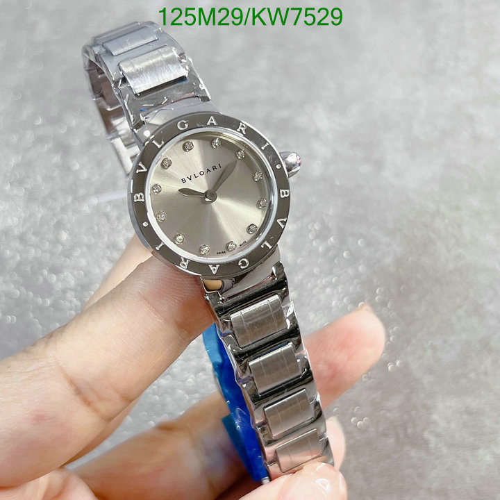 Bulgari-Watch-4A Quality Code: KW7529 $: 125USD