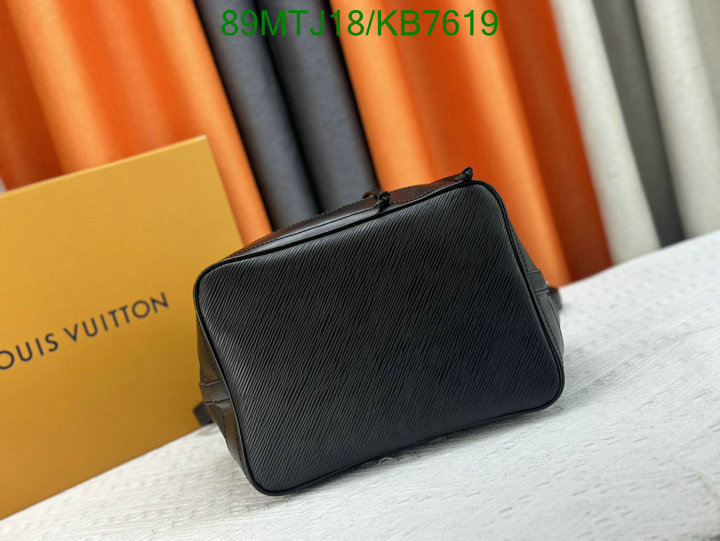 LV-Bag-4A Quality Code: KB7619 $: 89USD