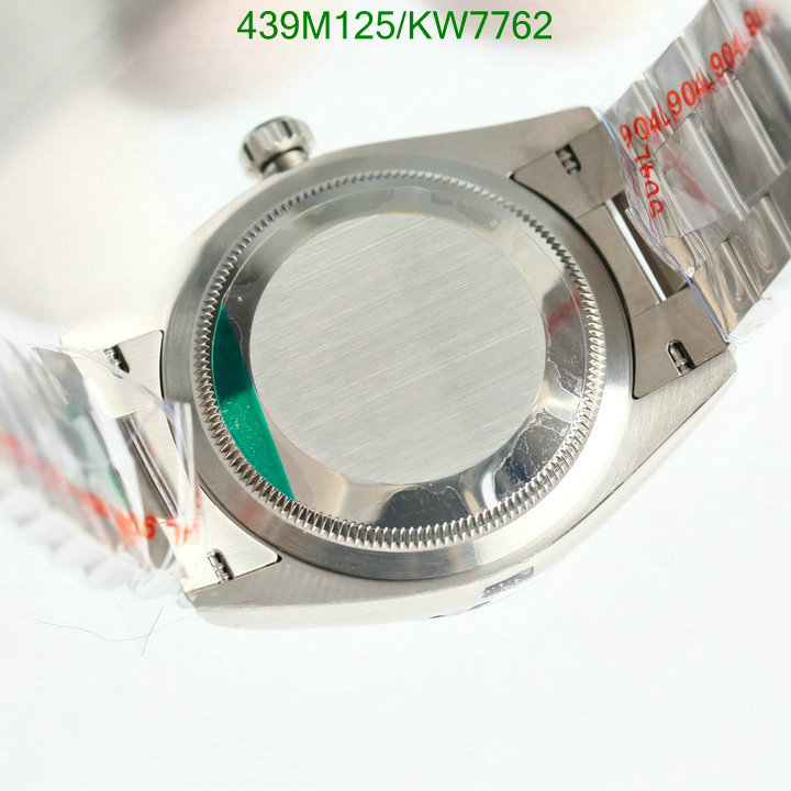 Rolex-Watch-Mirror Quality Code: KW7762 $: 439USD