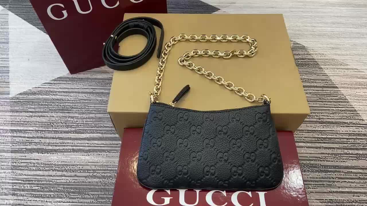 Gucci-Bag-Mirror Quality Code: CB3902 $: 175USD