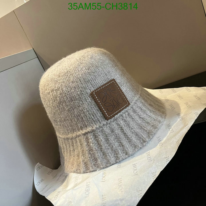 LV-Cap(Hat) Code: CH3814 $: 35USD