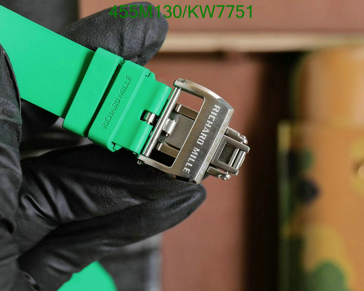 Richard Mille-Watch-Mirror Quality Code: KW7751 $: 455USD