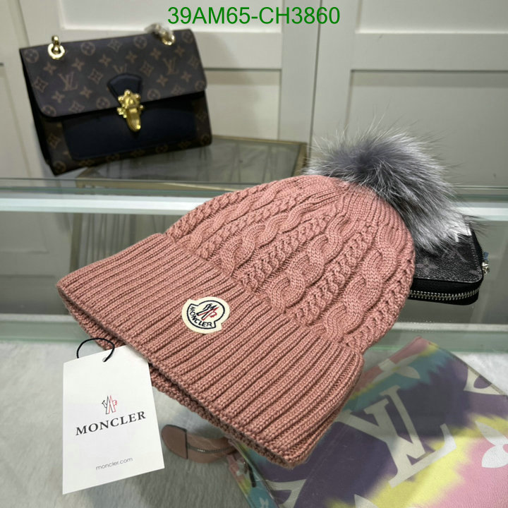 Moncler-Cap(Hat) Code: CH3860 $: 39USD