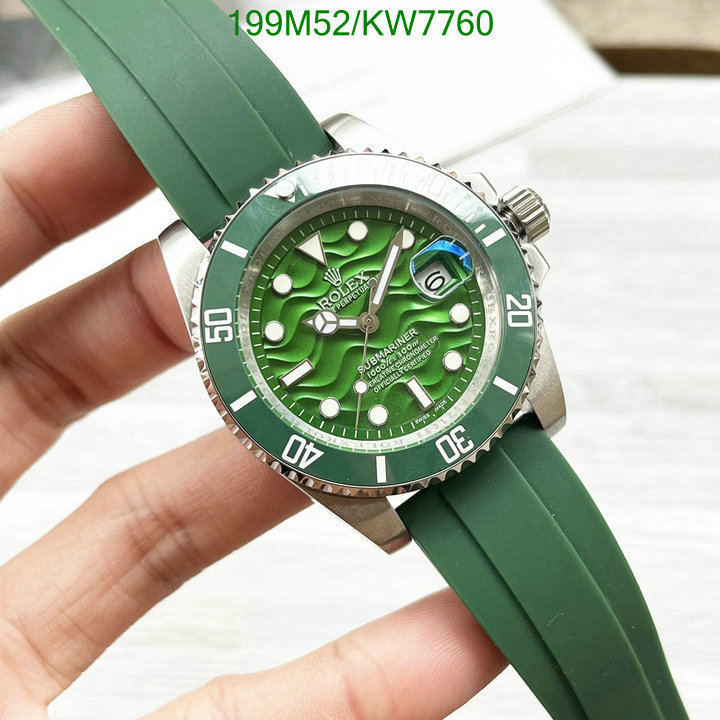 Rolex-Watch-Mirror Quality Code: KW7760 $: 199USD