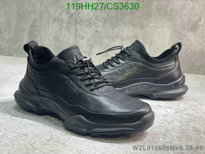 Ecco-Men shoes Code: CS3630 $: 119USD