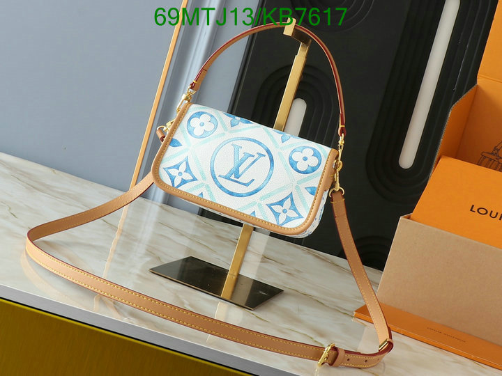 LV-Bag-4A Quality Code: KB7617 $: 69USD