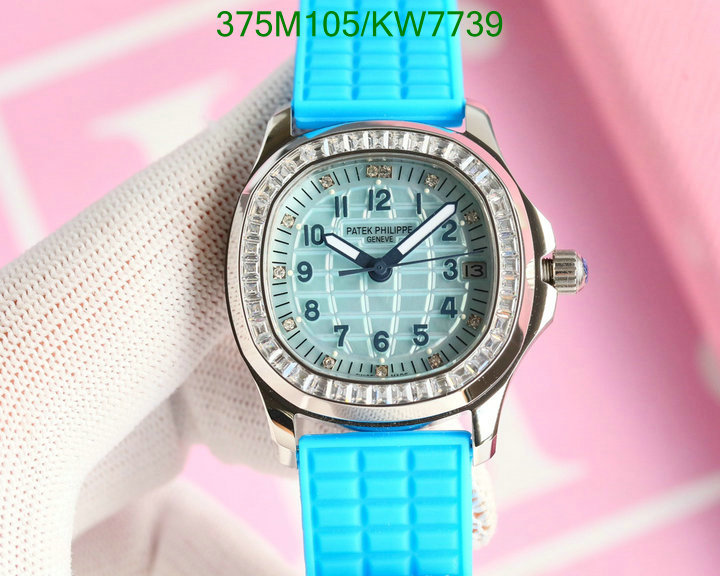 Patek Philippe-Watch-Mirror Quality Code: KW7739 $: 375USD