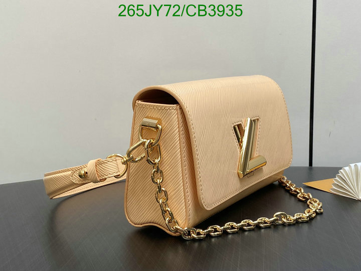 LV-Bag-Mirror Quality Code: CB3935 $: 265USD