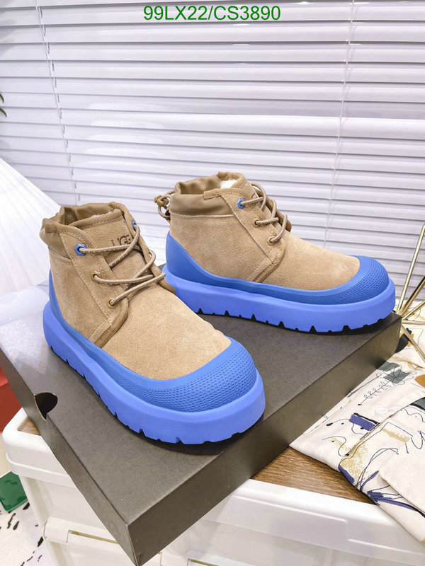 UGG-Men shoes Code: CS3890 $: 99USD