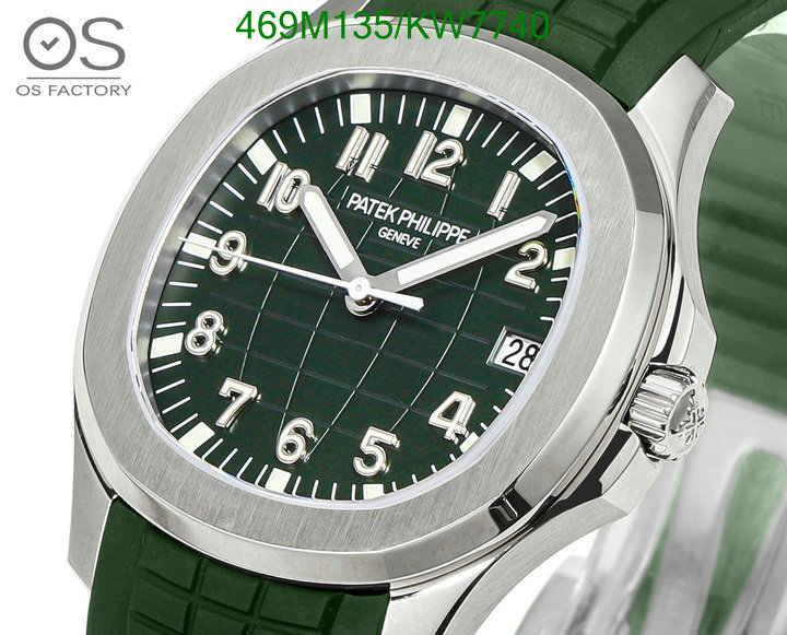 Patek Philippe-Watch-Mirror Quality Code: KW7740 $: 469USD