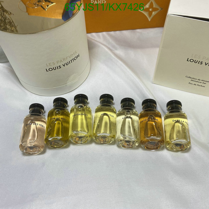 LV-Perfume Code: KX7426 $: 65USD