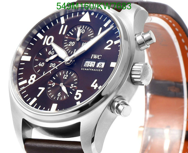 IWC-Watch-Mirror Quality Code: KW7683 $: 549USD