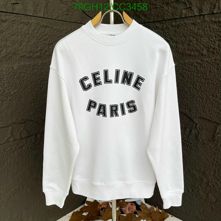 Celine-Clothing Code: CC3458 $: 79USD