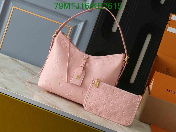 LV-Bag-4A Quality Code: KB7615 $: 79USD