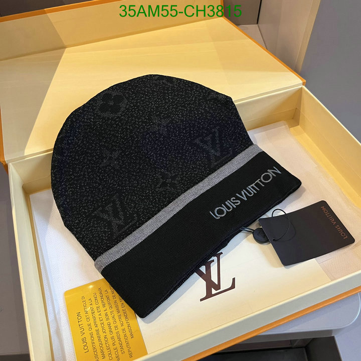 LV-Cap(Hat) Code: CH3815 $: 35USD