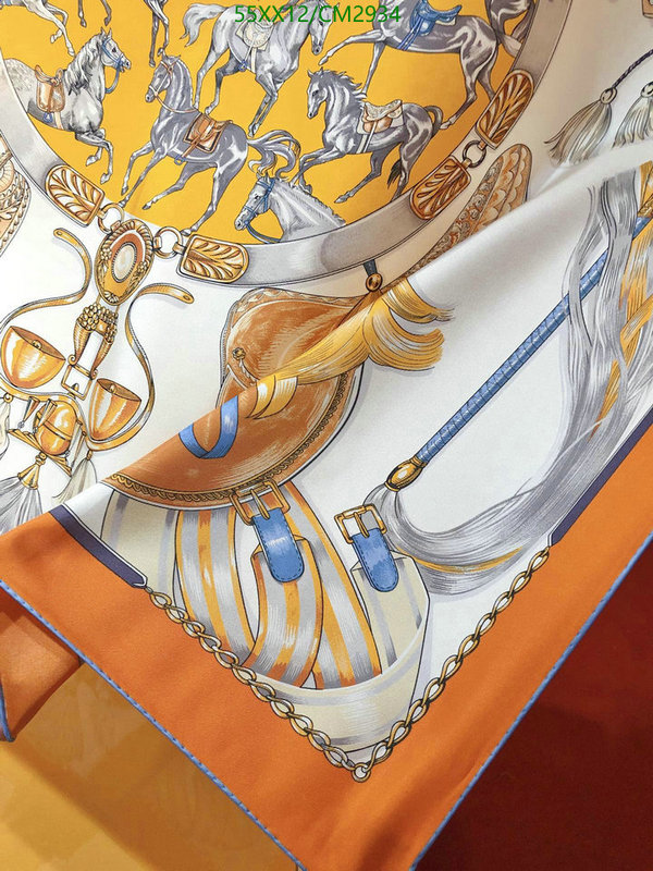 Hermes-Scarf Code: CM2934 $: 55USD