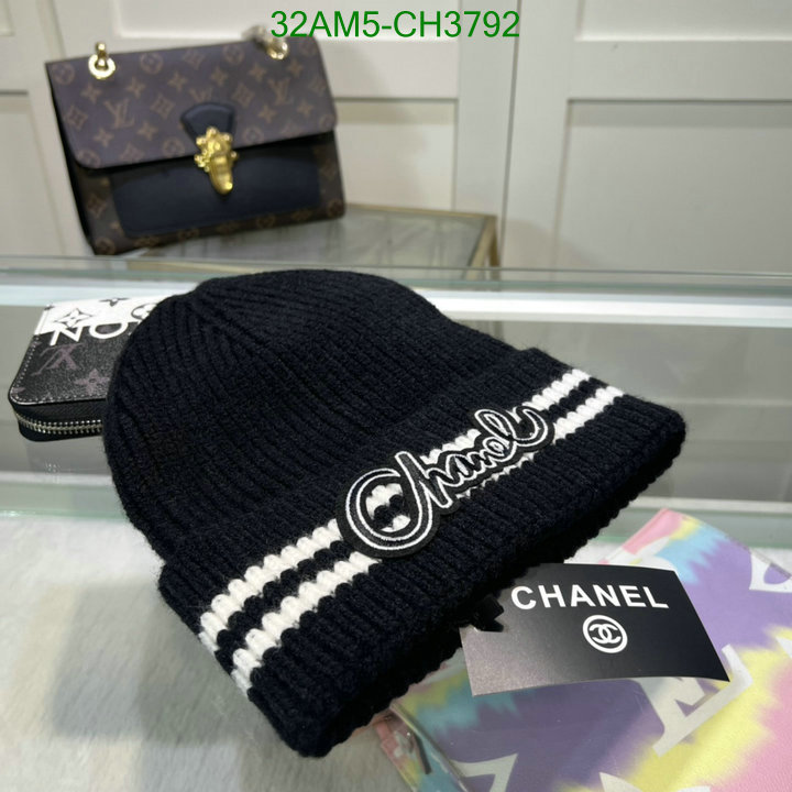 Chanel-Cap(Hat) Code: CH3792 $: 32USD