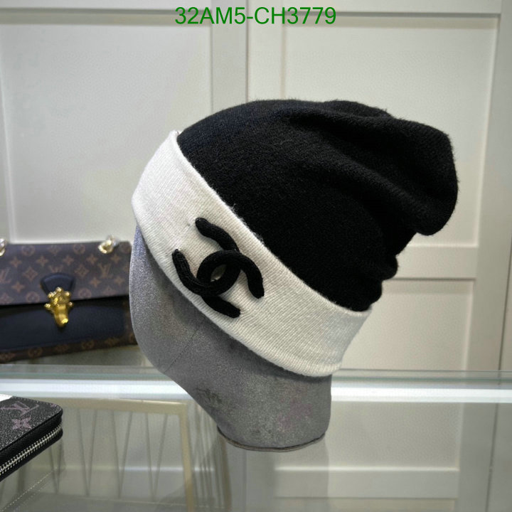 Chanel-Cap(Hat) Code: CH3779 $: 32USD