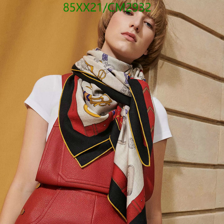 Hermes-Scarf Code: CM2932 $: 85USD